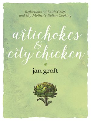 cover image of Artichokes & City Chicken